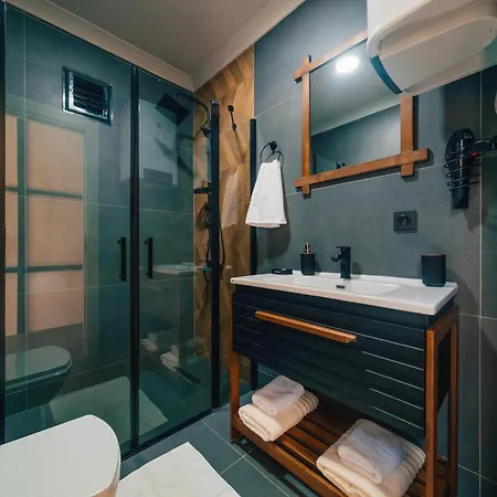 Bali Sapanca * ساكاريا