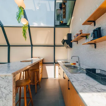 Bali Sapanca منتجع