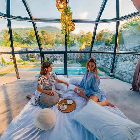 Semesteranläggning (resort) Bali Sapanca