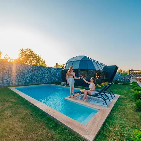 Resort Bali Sapanca