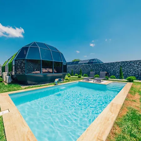 منتجع Bali Sapanca