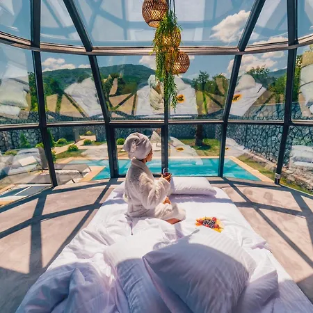 Bali Sapanca Semesteranläggning (resort)