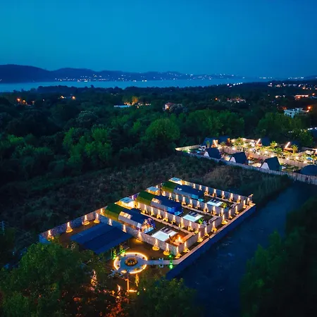 Bali Sapanca Sakarya (Marmara)