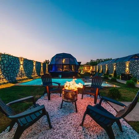 Bali Sapanca Resort