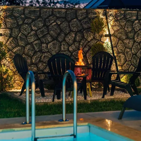 Semesteranläggning (resort) Bali Sapanca *