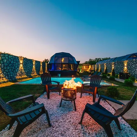 Bali Sapanca Semesteranläggning (resort)